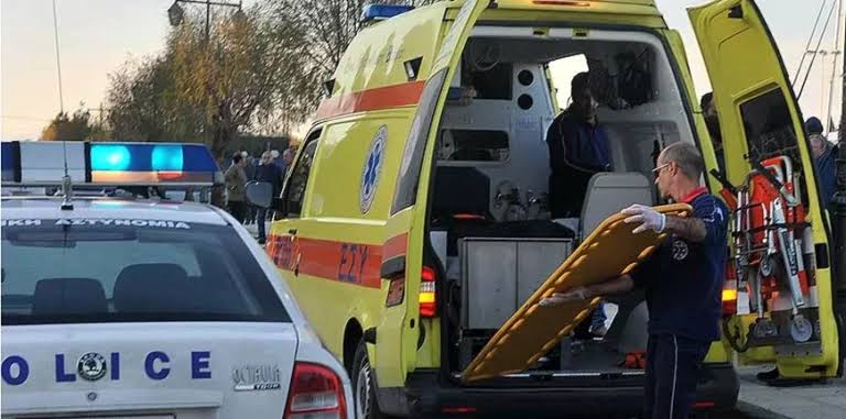 Αυτός είναι ο οδηγός που παρέσυρε παιδάκι στην Εύβοια και εξαφανίστηκε Αυτός είναι ο οδηγός που παρέσυρε παιδάκι στην Εύβοια και εξαφανίστηκε