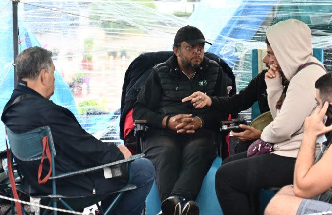Πάνος Ρούτσι: Τι έδειξαν οι εξετάσεις – Η επίσημη ανακοίνωση Πάνος Ρούτσι: Τι έδειξαν οι εξετάσεις – Η επίσημη ανακοίνωση