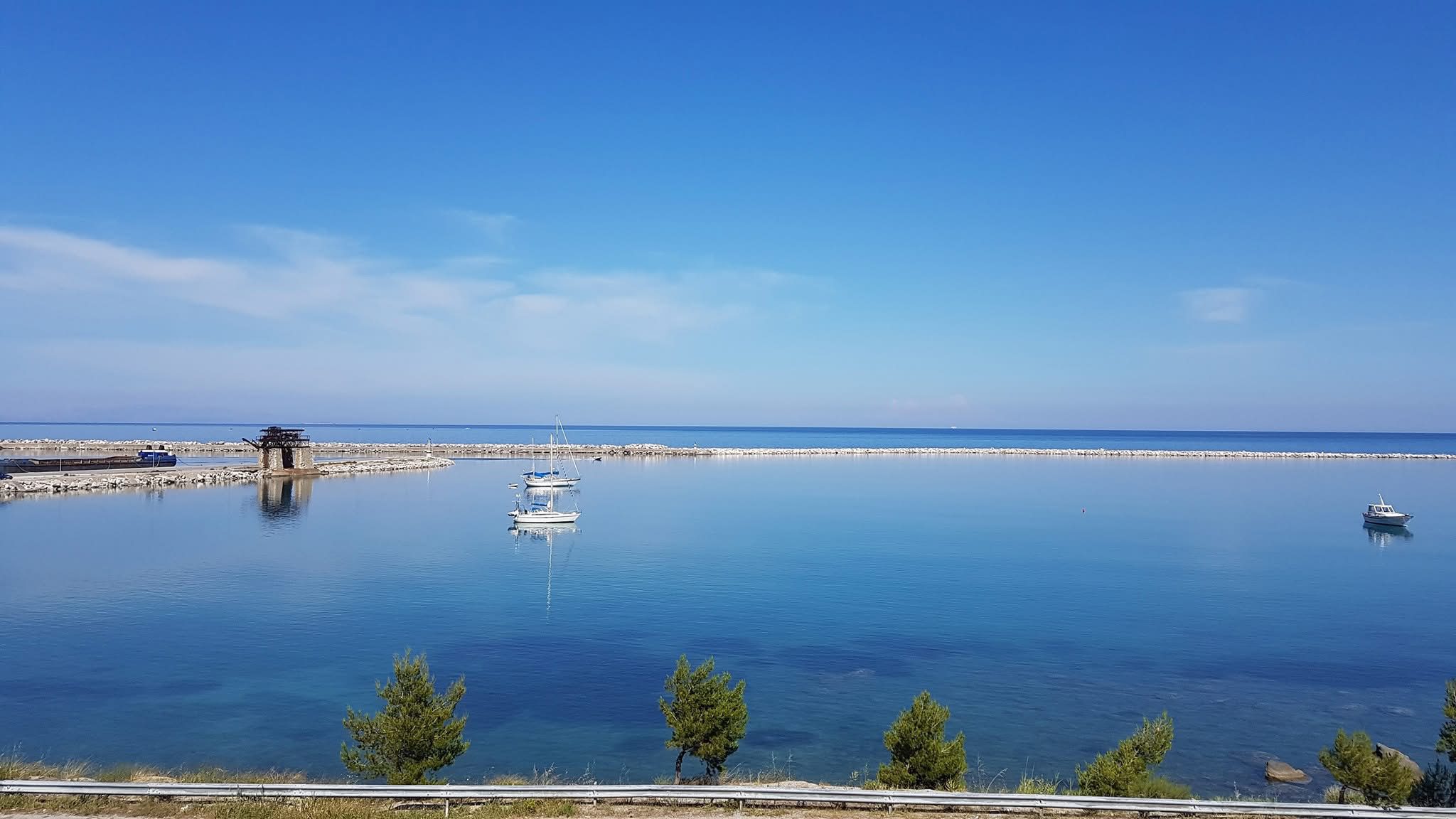 Καιρός: Άνοδος της θερμοκρασίας και ηλιοφάνεια σήμερα στην Εύβοια Καιρός: Άνοδος της θερμοκρασίας και ηλιοφάνεια σήμερα στην Εύβοια