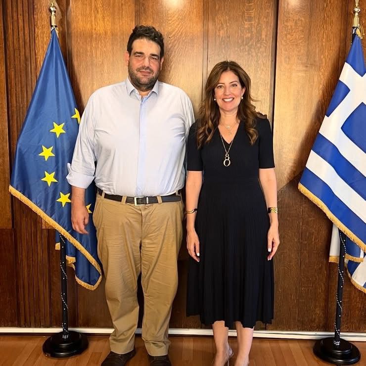 «Βροχή» οι προσλήψεις στους δήμους της Εύβοιας: Με παρέμβαση Καραμπατσώλη 57 νέες θέσεις εργασίας «Βροχή» οι προσλήψεις στους δήμους της Εύβοιας: Με παρέμβαση Καραμπατσώλη 57 νέες θέσεις εργασίας