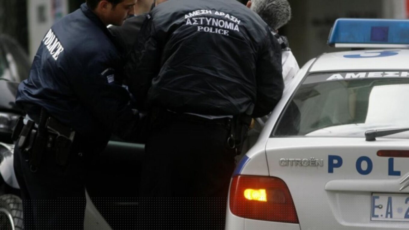 Βόλος: Βραδινή καταδίωξη νεαρών κλεφτών με κατάληξη στο Νοσοκομείο Βόλος: Βραδινή καταδίωξη νεαρών κλεφτών με κατάληξη στο Νοσοκομείο