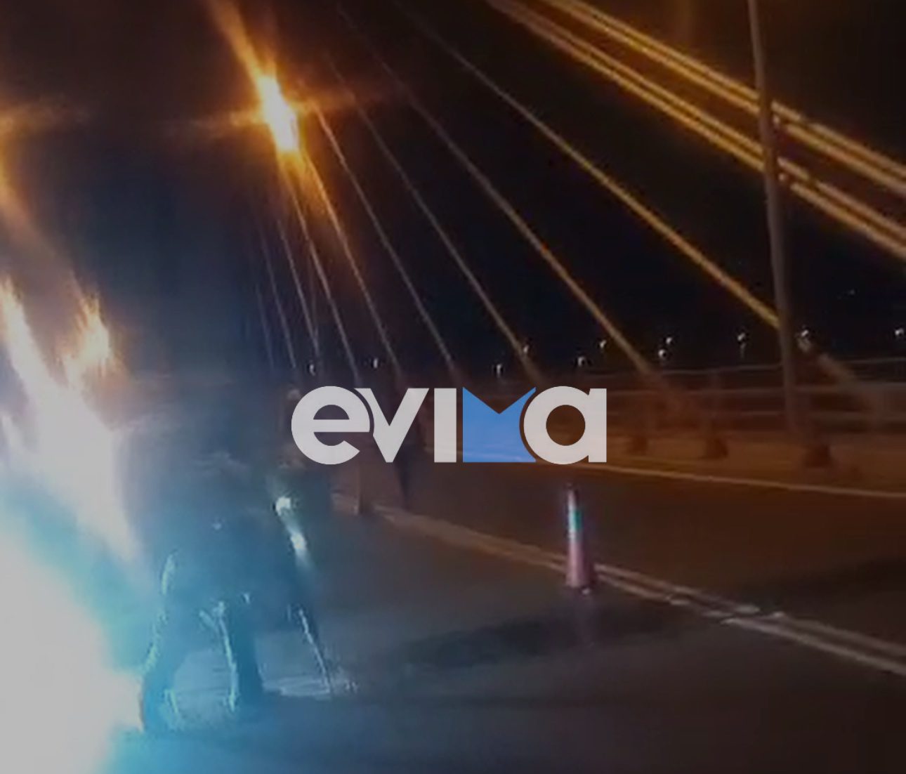 Χαλκίδα: Κλείνει ξανά η υψηλή γέφυρα – Οι μέρες και οι ώρες Χαλκίδα: Κλείνει ξανά η υψηλή γέφυρα – Οι μέρες και οι ώρες