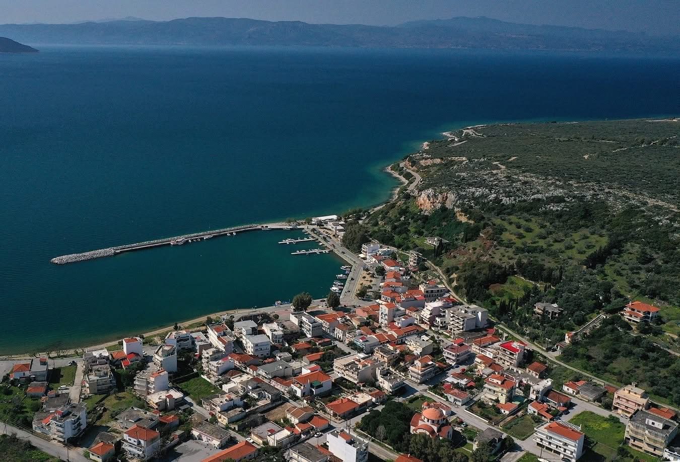 Εύβοια: Προσοχή! Αυτός ο δρόμος θα είναι σήμερα κλειστός Εύβοια: Προσοχή! Αυτός ο δρόμος θα είναι σήμερα κλειστός