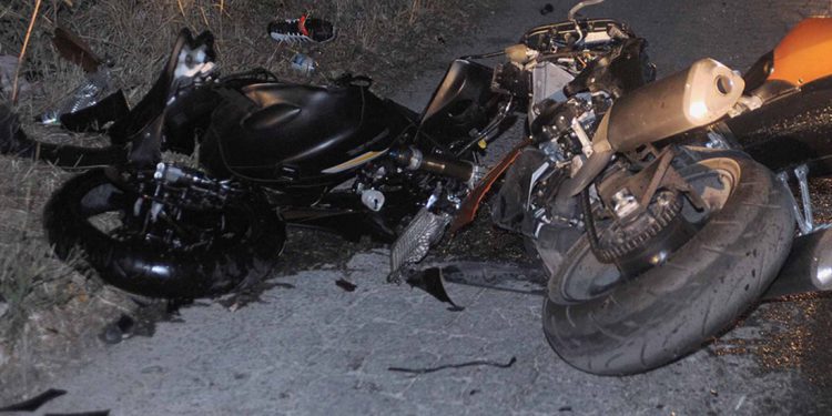 Θανατηφόρο τροχαίο: Νεκρός 47χρονος μοτοσικλετιστής στα Χανιά Θανατηφόρο τροχαίο: Νεκρός 47χρονος μοτοσικλετιστής στα Χανιά