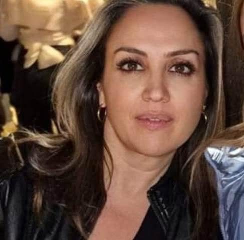 Ερέτρια: Παραιτήθηκε από πρόεδρος δημοτικού συμβουλίου η Κατερίνα Κυριακοπούλου Ερέτρια: Παραιτήθηκε από πρόεδρος δημοτικού συμβουλίου η Κατερίνα Κυριακοπούλου
