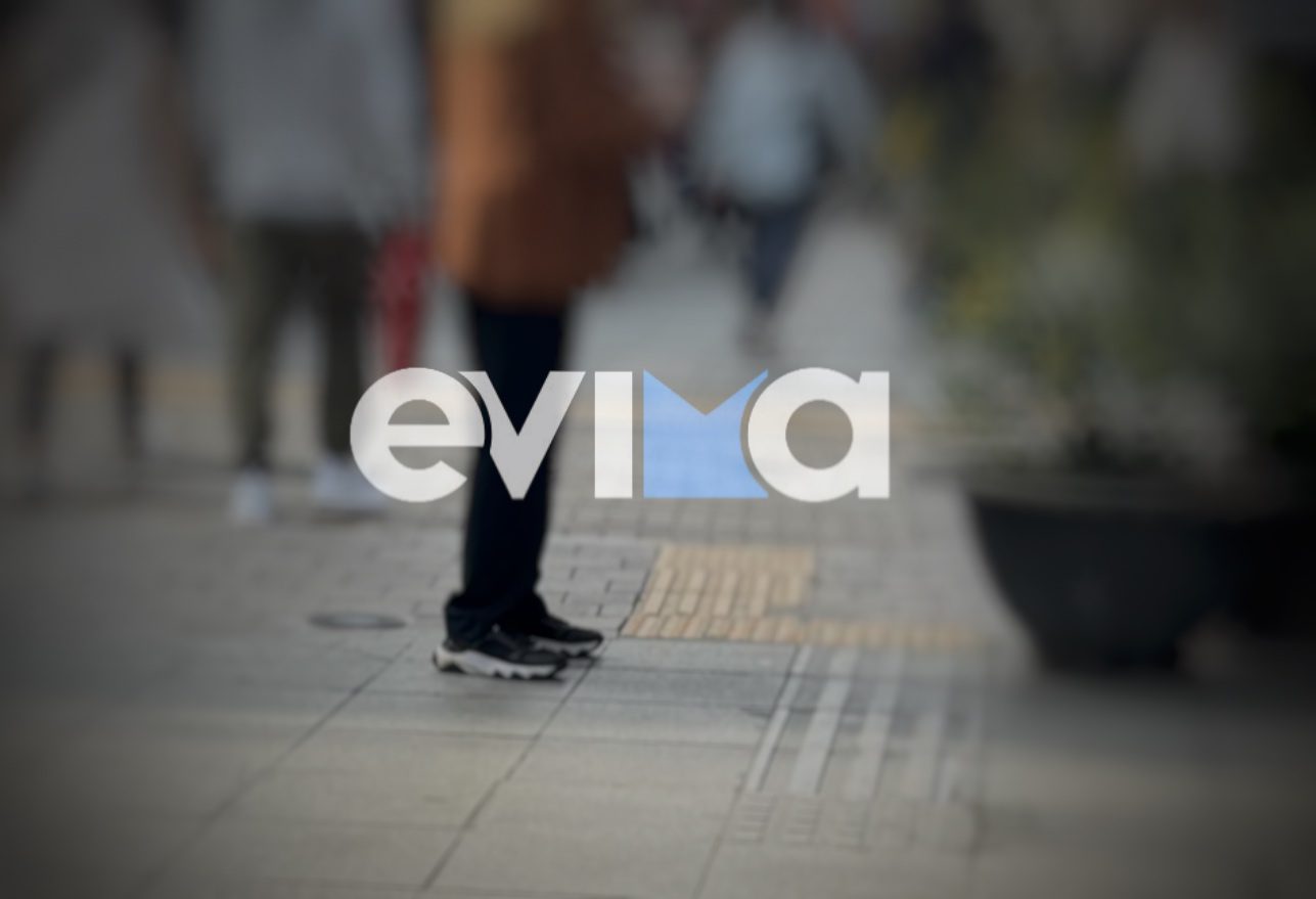 Χαλκίδα: Ξέσπασμα πολίτη στην Αβάντων για τα πατίνια – «Θα σκοτωθεί κόσμος!» Χαλκίδα: Ξέσπασμα πολίτη στην Αβάντων για τα πατίνια – «Θα σκοτωθεί κόσμος!»