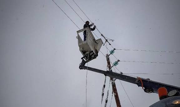 Διακοπή ρεύματος σήμερα σε αυτές τις περιοχές της Βόρειας Εύβοιας Διακοπή ρεύματος σήμερα σε αυτές τις περιοχές της Βόρειας Εύβοιας