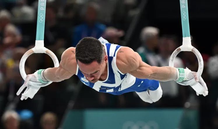 Ο Πετρούνιας στην 5η θέση στο παγκόσμιο πρωτάθλημα στην Τζακάρτα Ο Πετρούνιας στην 5η θέση στο παγκόσμιο πρωτάθλημα στην Τζακάρτα