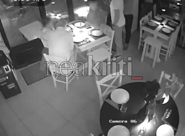 Επίθεση στο Μάκη Βορίδη: «Δεν μας φοβίζουν οι γνωστοί-άγνωστοι», απαντά η κυβέρνηση Επίθεση στο Μάκη Βορίδη: «Δεν μας φοβίζουν οι γνωστοί-άγνωστοι», απαντά η κυβέρνηση