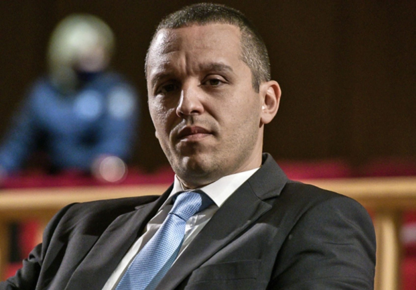 Κασιδιάρης: «Άθλια και καταδικαστέα η δολοφονία Φύσσα – Δεν γνώριζα τίποτα, το έγκλημα δολοφόνησε και εμένα» Κασιδιάρης: «Άθλια και καταδικαστέα η δολοφονία Φύσσα – Δεν γνώριζα τίποτα, το έγκλημα δολοφόνησε και εμένα»