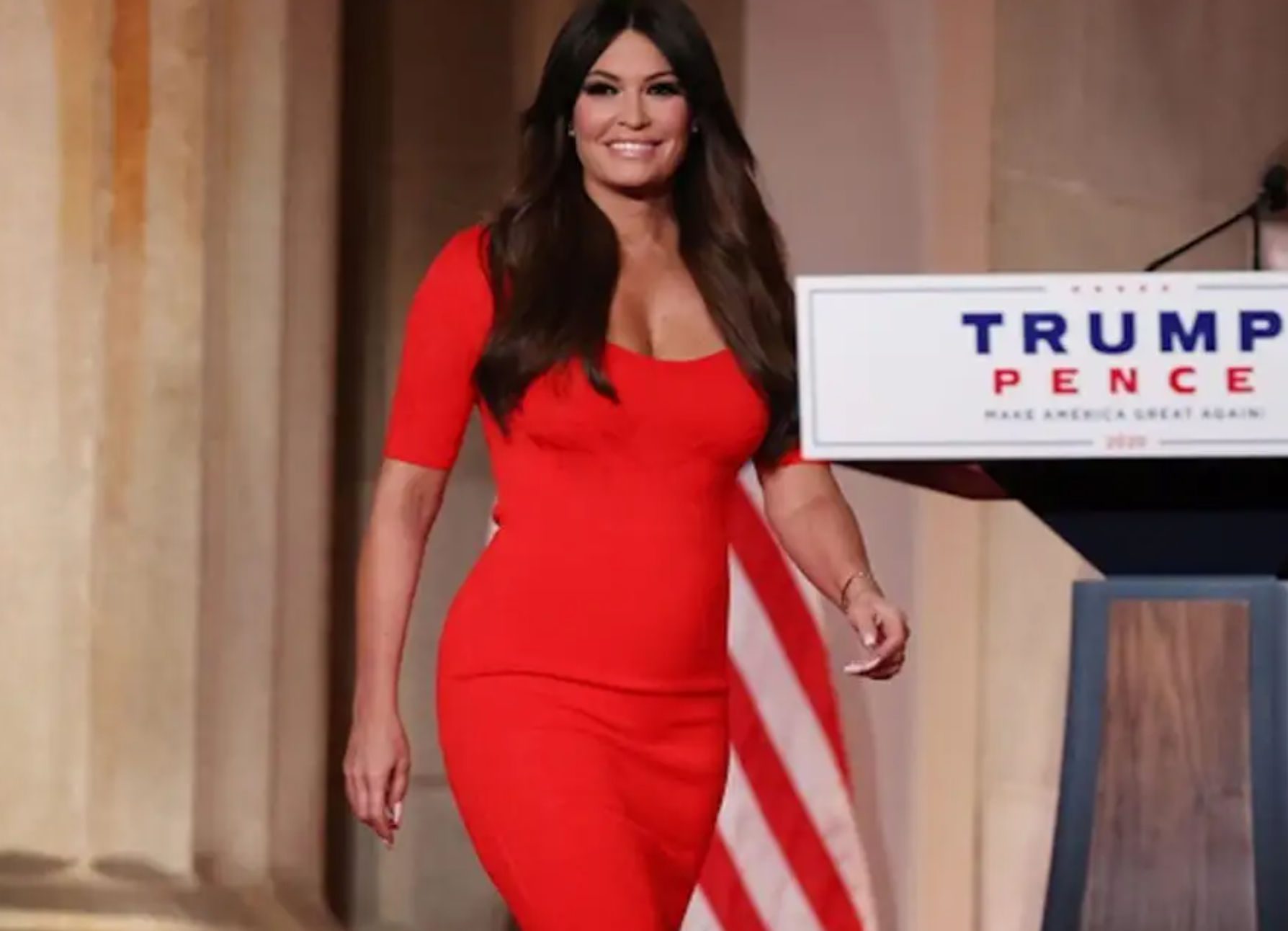 Το Σάββατο στην Αθήνα η Κίμπερλι Γκίλφοϊλ – Δείπνο και κοκτέιλ στο ξενοδοχείο Grand Hyatt Το Σάββατο στην Αθήνα η Κίμπερλι Γκίλφοϊλ – Δείπνο και κοκτέιλ στο ξενοδοχείο Grand Hyatt