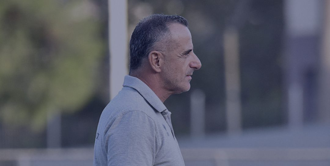 Εύβοια: Τέλος από τον Αμαρυνθιακό ο Μαντζούνης Εύβοια: Τέλος από τον Αμαρυνθιακό ο Μαντζούνης