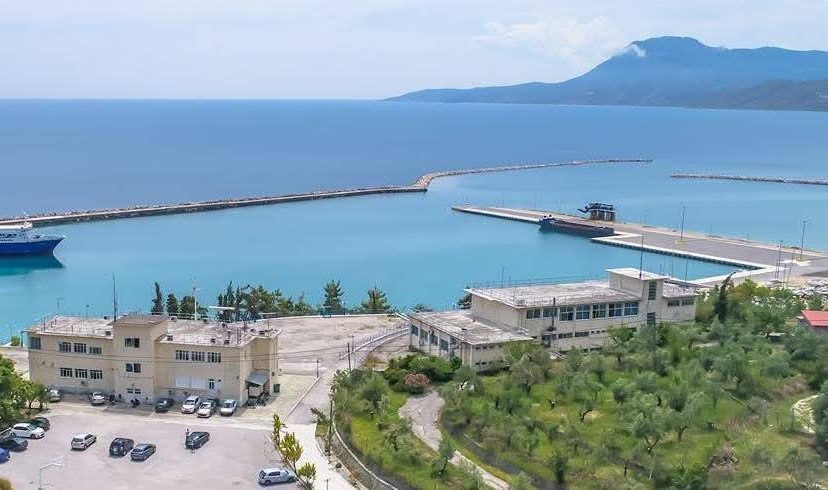 Εύβοια: Έργα αναβάθμισης ύψους άνω του 1 εκατ. ευρώ – Που θα γίνουν Εύβοια: Έργα αναβάθμισης ύψους άνω του 1 εκατ. ευρώ – Που θα γίνουν