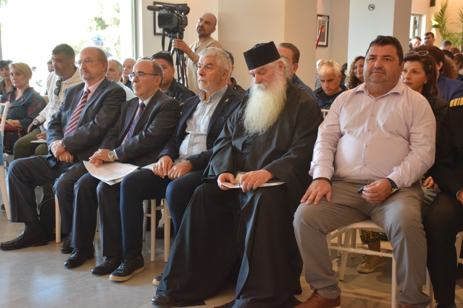 Προβληματισμός για τα δάση της Εύβοιας – Ημερίδα στο Limni Boutique Experience Προβληματισμός για τα δάση της Εύβοιας – Ημερίδα στο Limni Boutique Experience