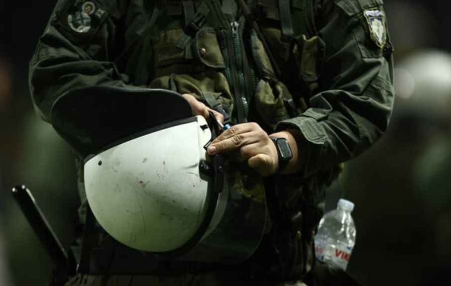 Στην Εύβοια η κηδεία του αστυνομικού των ΜΑΤ: Δείτε πού και πότε θα γίνει Στην Εύβοια η κηδεία του αστυνομικού των ΜΑΤ: Δείτε πού και πότε θα γίνει