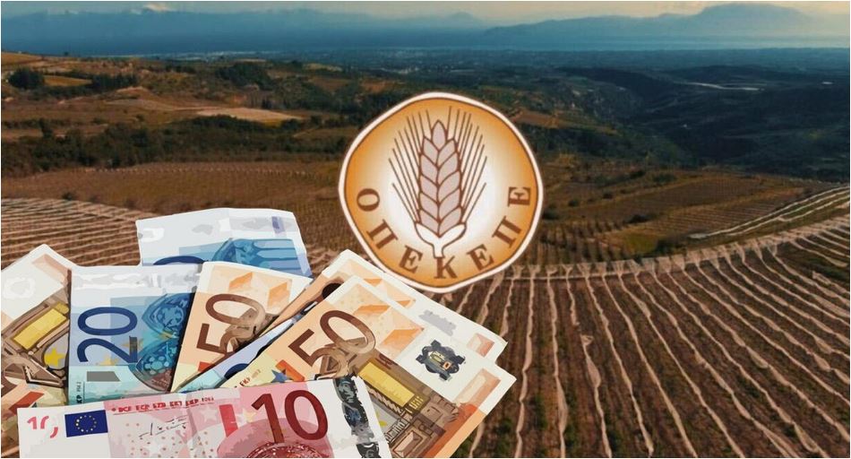 ΟΠΕΚΕΠΕ: Πότε θα δοθεί και σε ποιους η προκαταβολή της Βασικής Ενίσχυσης ΟΠΕΚΕΠΕ: Πότε θα δοθεί και σε ποιους η προκαταβολή της Βασικής Ενίσχυσης