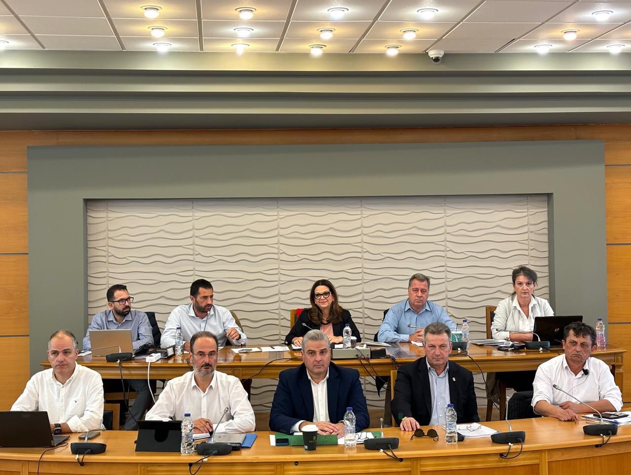 Πανεπιστήμιο Στερεάς Ελλάδας: Πως θα επωφεληθεί η Εύβοια – Τι αποφάσισε το περιφερειακό συμβούλιο Πανεπιστήμιο Στερεάς Ελλάδας: Πως θα επωφεληθεί η Εύβοια – Τι αποφάσισε το περιφερειακό συμβούλιο