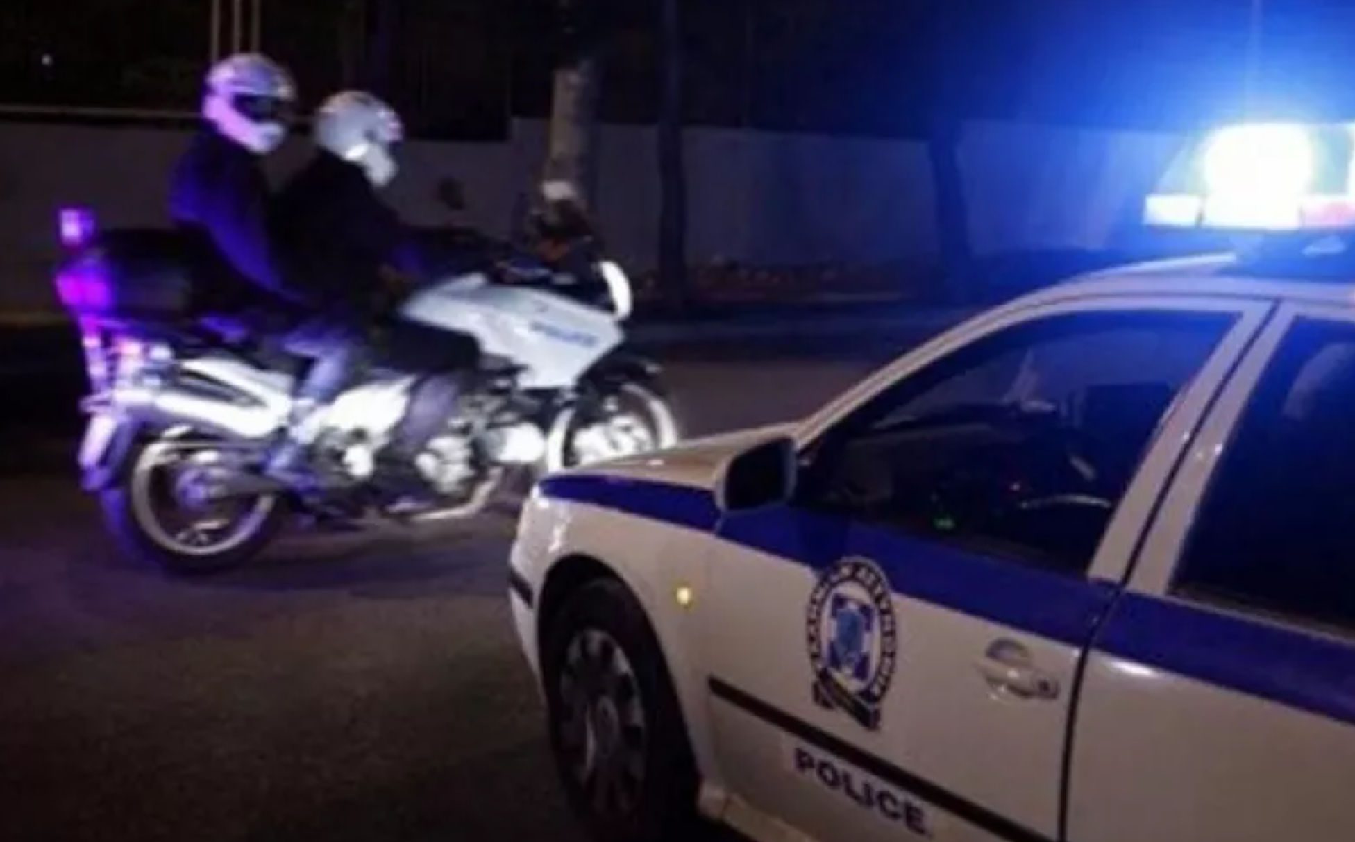 Πανικός με τις κλοπές σε σπίτια στην Εύβοια: Είδαν τον ληστή μπροστά τους Πανικός με τις κλοπές σε σπίτια στην Εύβοια: Είδαν τον ληστή μπροστά τους