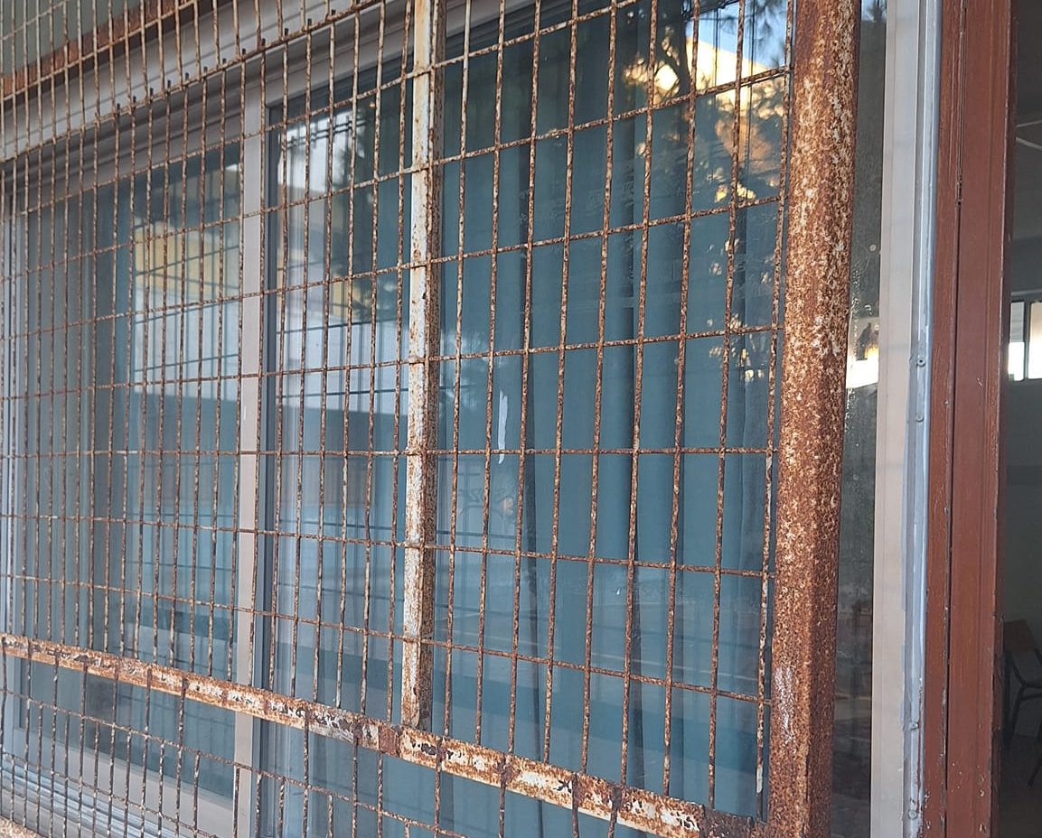 Χαλκίδα – Γιώργος Σπύρου: «Η κατάσταση στις σχολικές μονάδες δεν είναι καθόλου καλή» Χαλκίδα – Γιώργος Σπύρου: «Η κατάσταση στις σχολικές μονάδες δεν είναι καθόλου καλή»