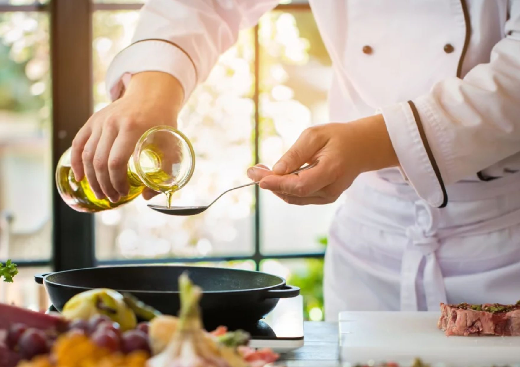 Συνελήφθη πασίγνωστος τηλε-σεφ για χρέη στο δημόσιο Συνελήφθη πασίγνωστος τηλε-σεφ για χρέη στο δημόσιο