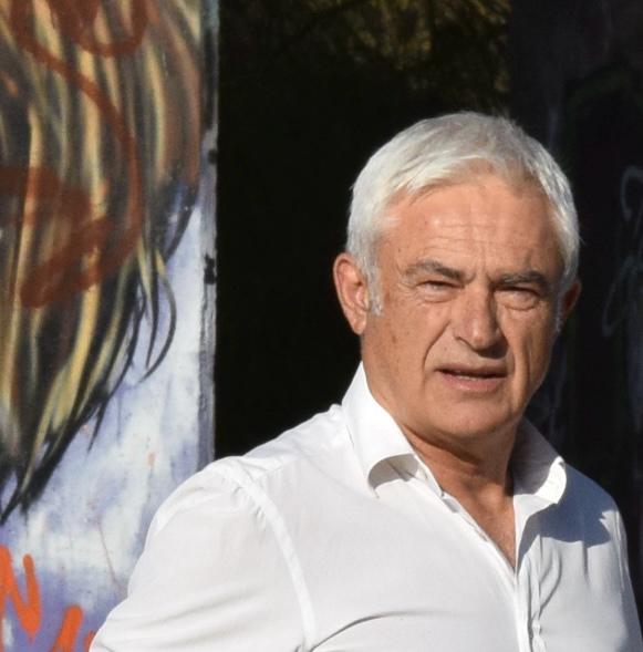 Χαλκίδα: Στη λογοδοσία το θέμα παραχωρήσεων δημοτικών χώρων φέρνει ο Γιώργος Σπύρου Χαλκίδα: Στη λογοδοσία το θέμα παραχωρήσεων δημοτικών χώρων φέρνει ο Γιώργος Σπύρου