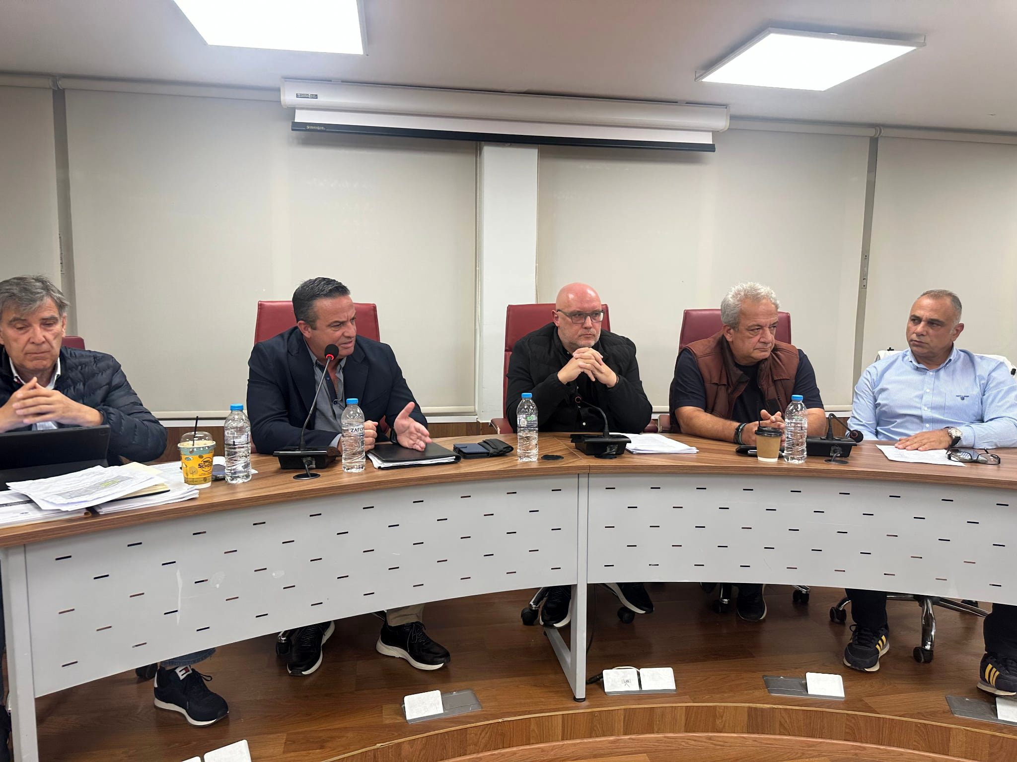 Ερέτρια: Αυτή είναι η νέα πρόεδρος του δημοτικού συμβουλίου Ερέτρια: Αυτή είναι η νέα πρόεδρος του δημοτικού συμβουλίου
