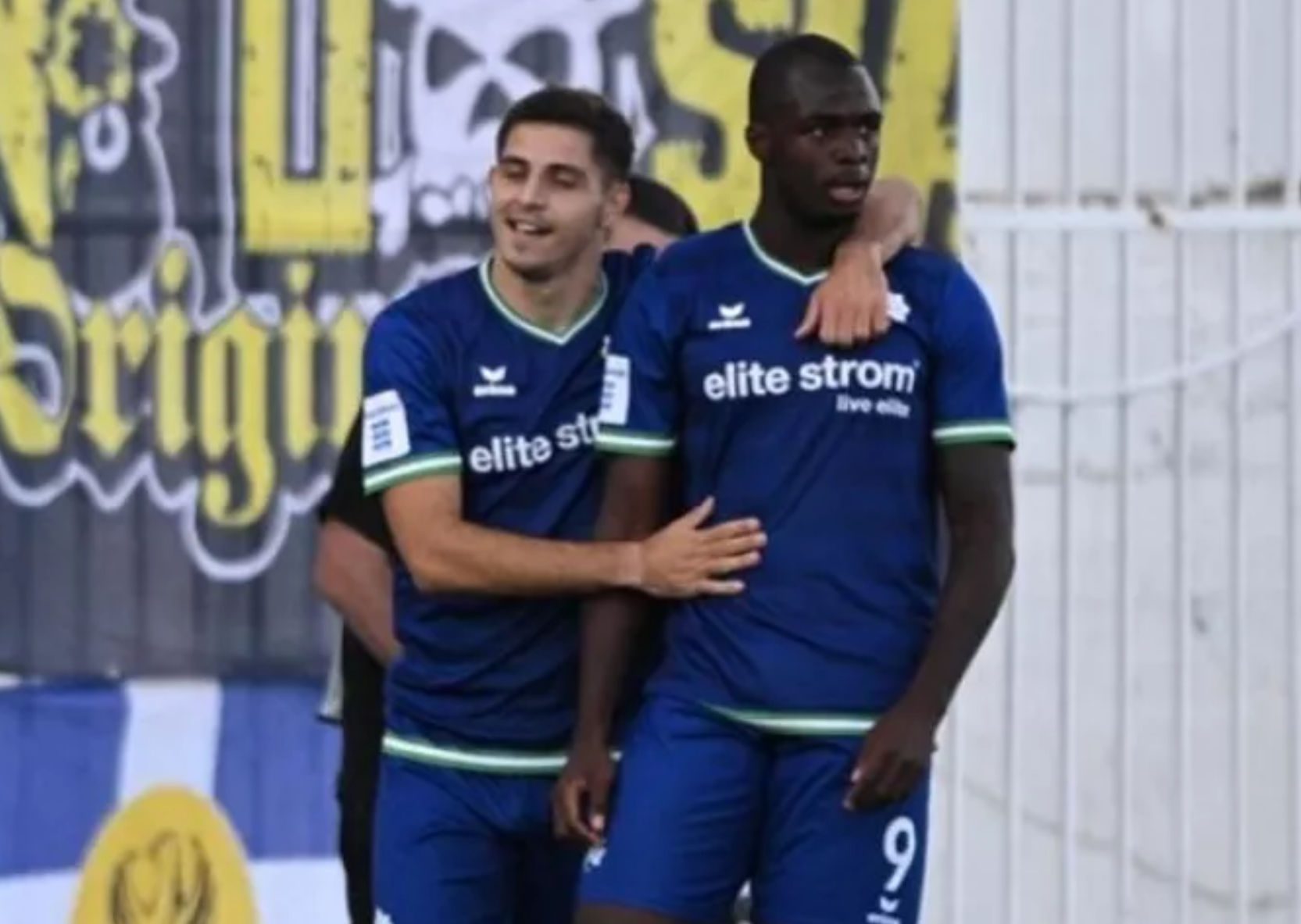 Παναθηναϊκός: Ανακοίνωσε και επίσημα το διπλό «χτύπημα» με Τεττέη και Παντελίδη Παναθηναϊκός: Ανακοίνωσε και επίσημα το διπλό «χτύπημα» με Τεττέη και Παντελίδη