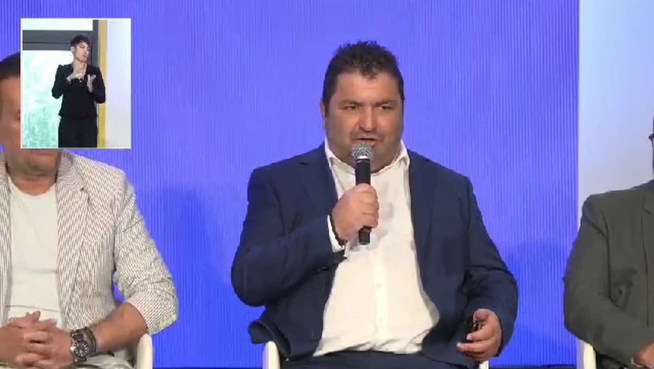 Εύβοια: Να δημιουργηθούν ΚΔΑΠ ΑμεΑ στην επαρχία ζητά ο Τσαπουρνιώτης – Βίντεο Εύβοια: Να δημιουργηθούν ΚΔΑΠ ΑμεΑ στην επαρχία ζητά ο Τσαπουρνιώτης – Βίντεο
