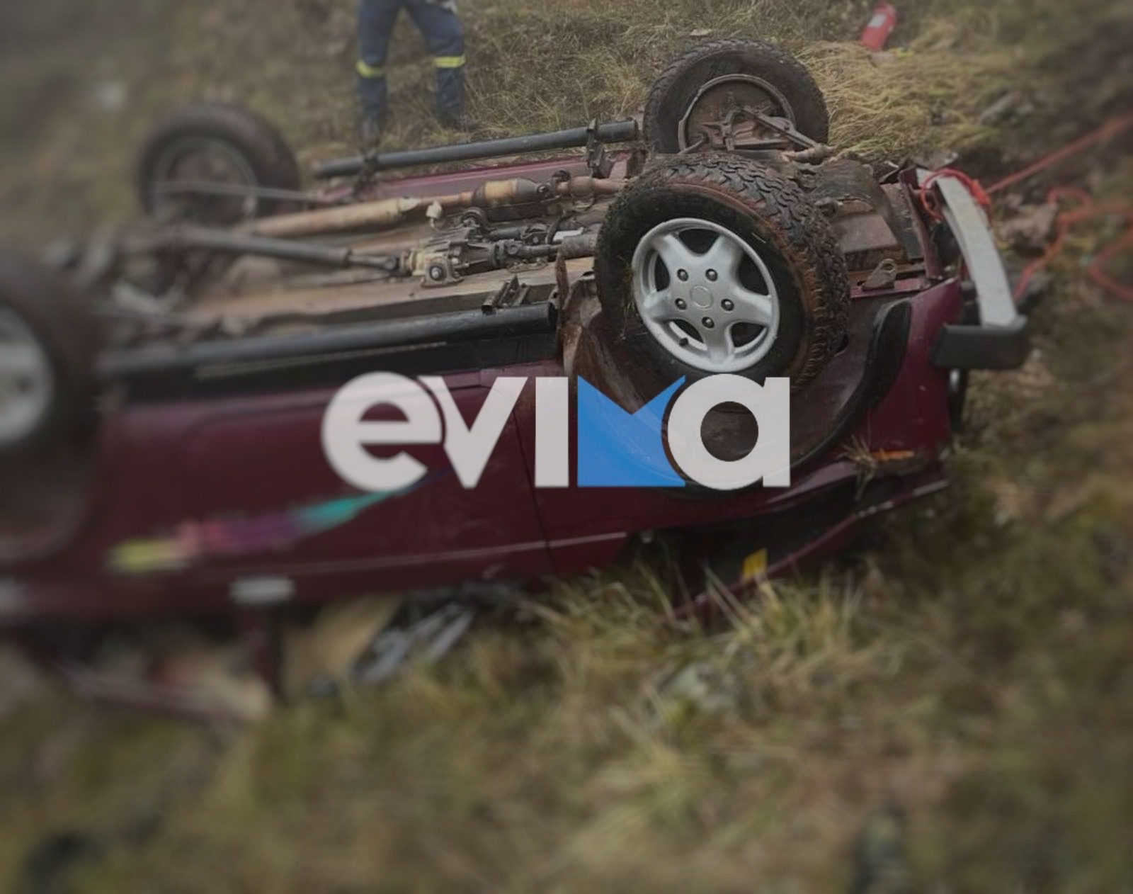 Σκοτώθηκε σε τροχαίο το ιστορικό στέλεχος του ΠΑΣΟΚ Σκοτώθηκε σε τροχαίο το ιστορικό στέλεχος του ΠΑΣΟΚ