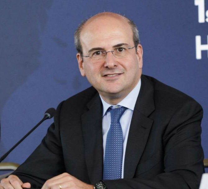Σύσκεψη υπό τον αντιπρόεδρο της Κυβέρνησης αύριο στην Εύβοια – Ποιες επιχειρήσεις θα επισκεφθεί Σύσκεψη υπό τον αντιπρόεδρο της Κυβέρνησης αύριο στην Εύβοια – Ποιες επιχειρήσεις θα επισκεφθεί