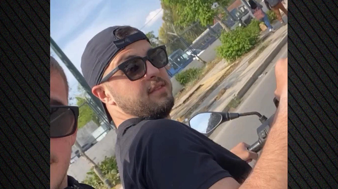 Γλυκά Νερά: Αυτός είναι ο 23χρονος που έχασε την ζωή του στην άσφαλτο Γλυκά Νερά: Αυτός είναι ο 23χρονος που έχασε την ζωή του στην άσφαλτο