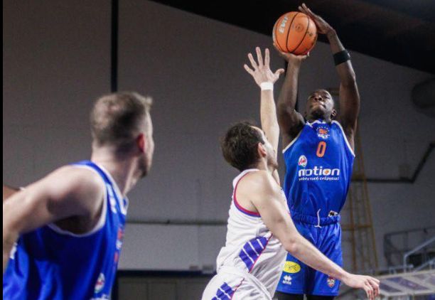 Χαλκίδα: Δεν σταματάει πουθενά η ΑΓΕΧ νέα σπουδαία εμφάνιση στα Τρίκαλα