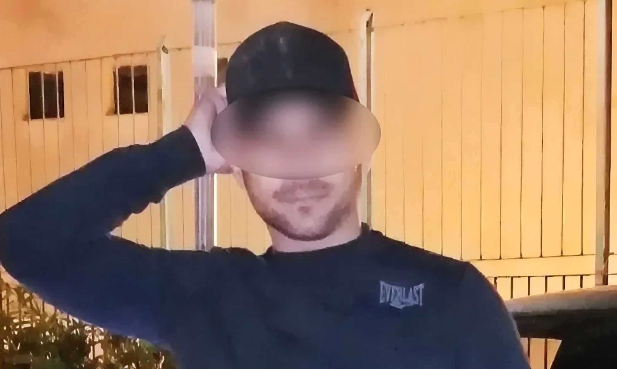 Προφυλακιστέος ο Αλβανός που ξυλοκόπησε μέχρι θανάτου τον 59χρονο στο Νέο Κόσμο