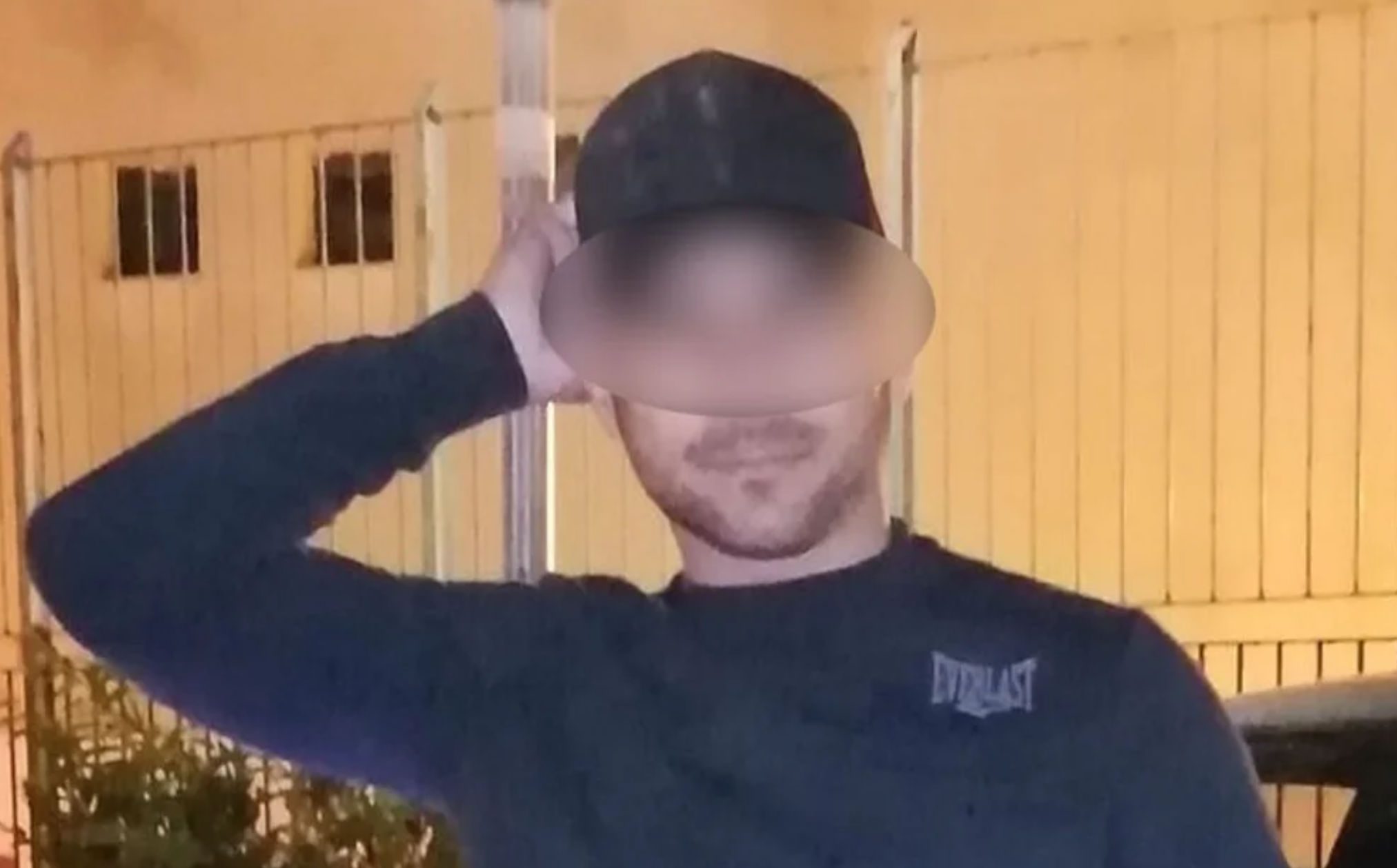 Νέος Κόσμος: Ο Αλβανός που σκότωσε τον 58χρονο είχε δείρει έναν μήνα πριν και άλλον οδηγό