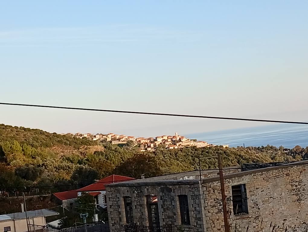 Ο καιρός σήμερα στην Εύβοια – Ανοιξιάτικες θερμοκρασίες