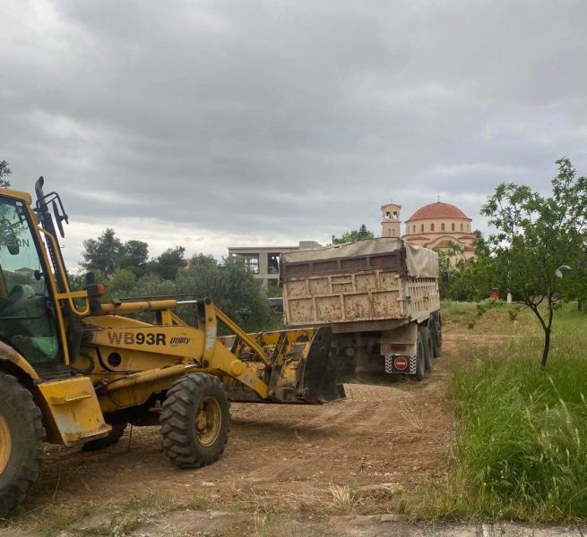 Ξεκινάει η κατασκευή νέο ιερού ναού στην Εύβοια: Η επίσημη ανακοίνωση