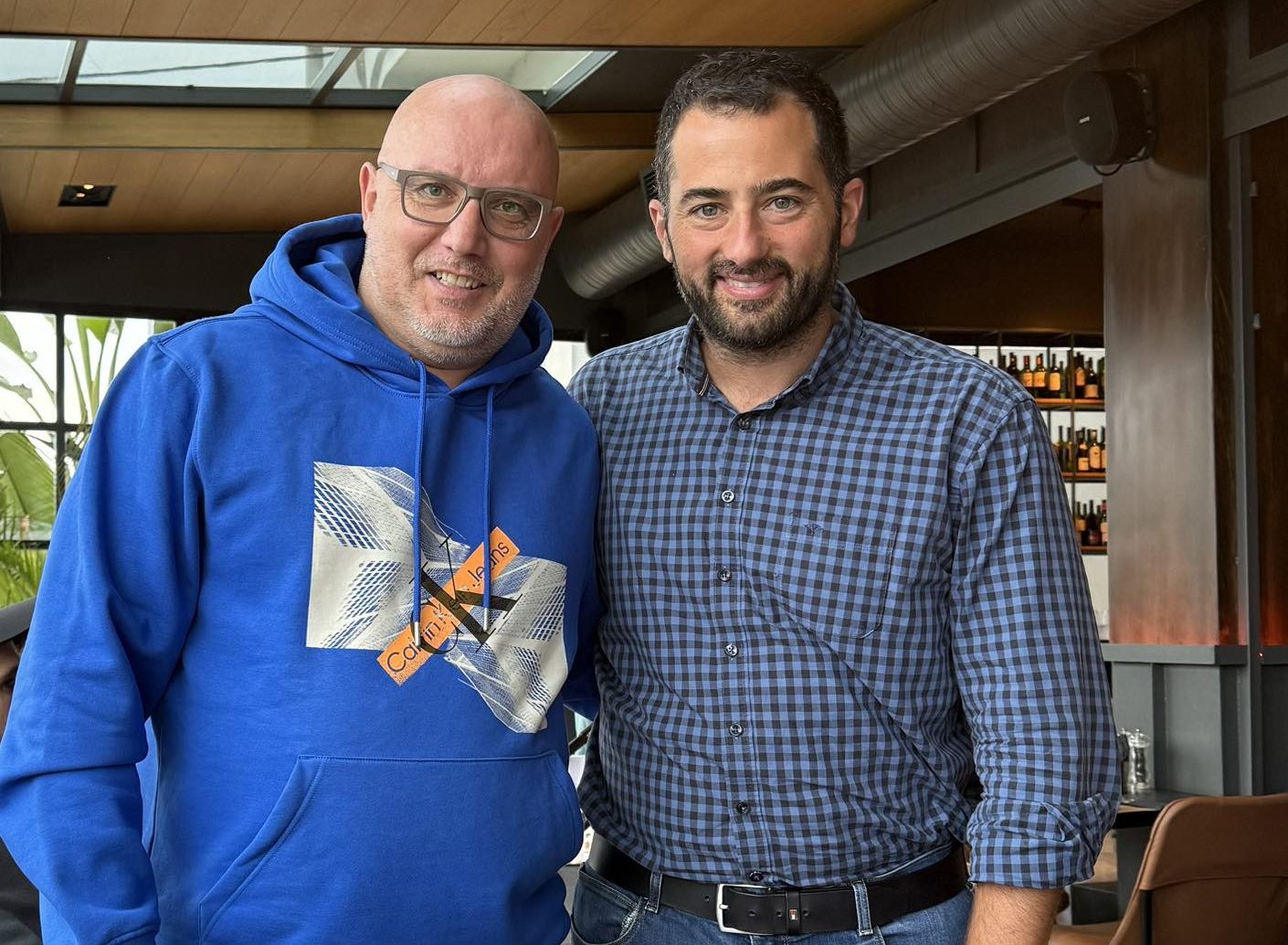 Εύβοια: Τα έργα στην Αμάρυνθο στο επίκεντρο της συνάντησης Σπανού – Αργύρη Εύβοια: Τα έργα στην Αμάρυνθο στο επίκεντρο της συνάντησης Σπανού – Αργύρη