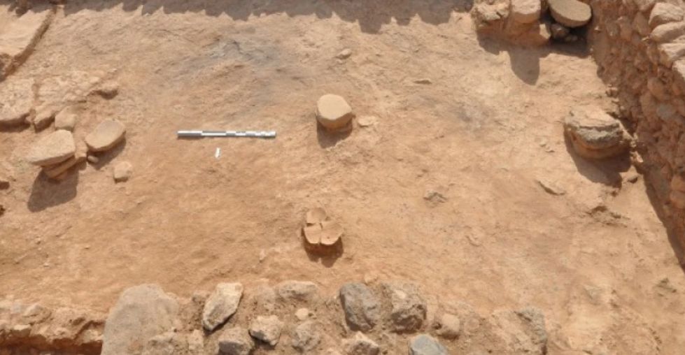 Το «κρυφό» μυστικό της Εύβοιας από τον 6ο αιώνα που κανείς δεν ήξερε