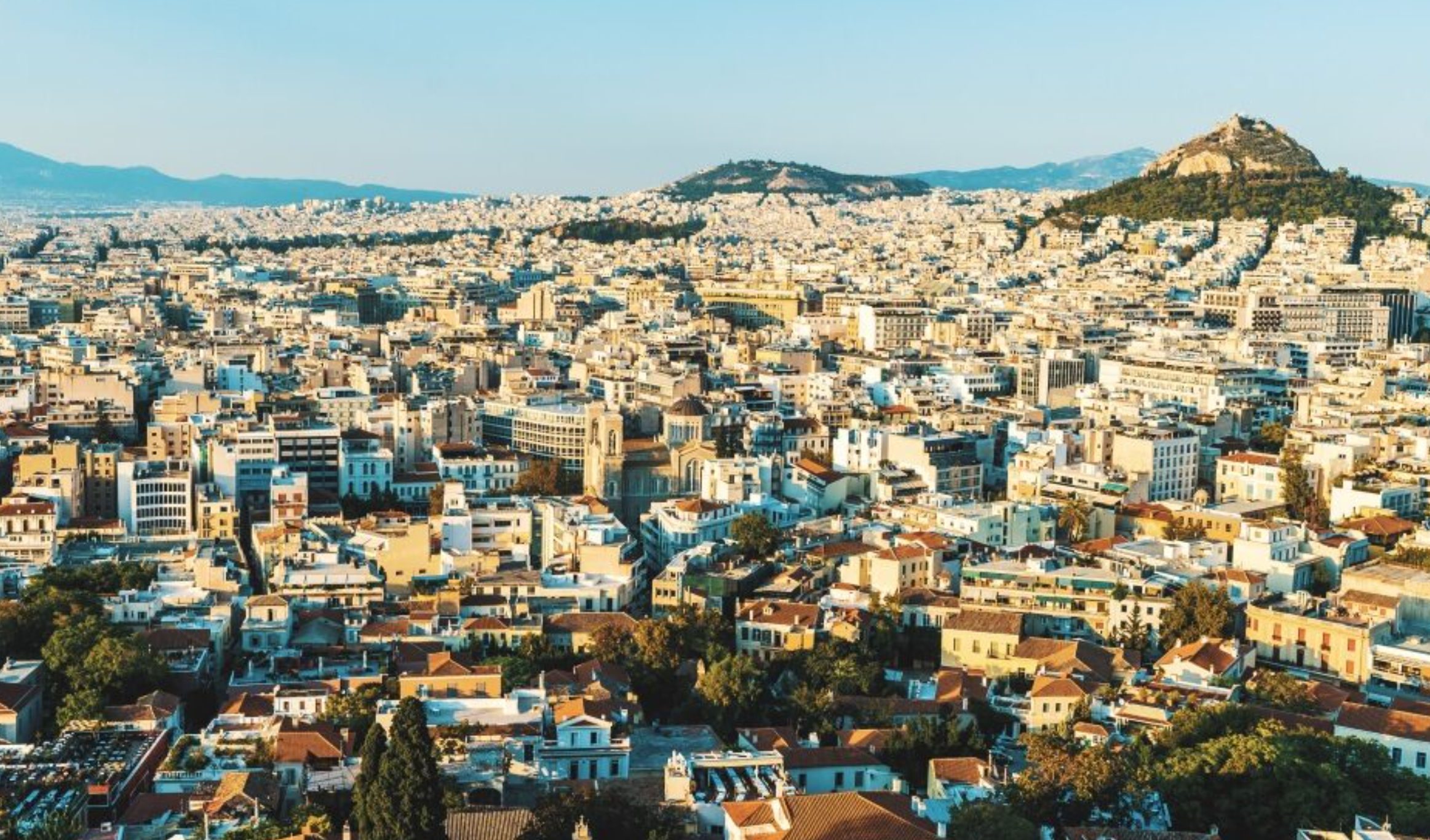 Η Αθήνα είναι η δεύτερη ακριβότερη πόλη στην Ευρώπη στις αγορές ακινήτων