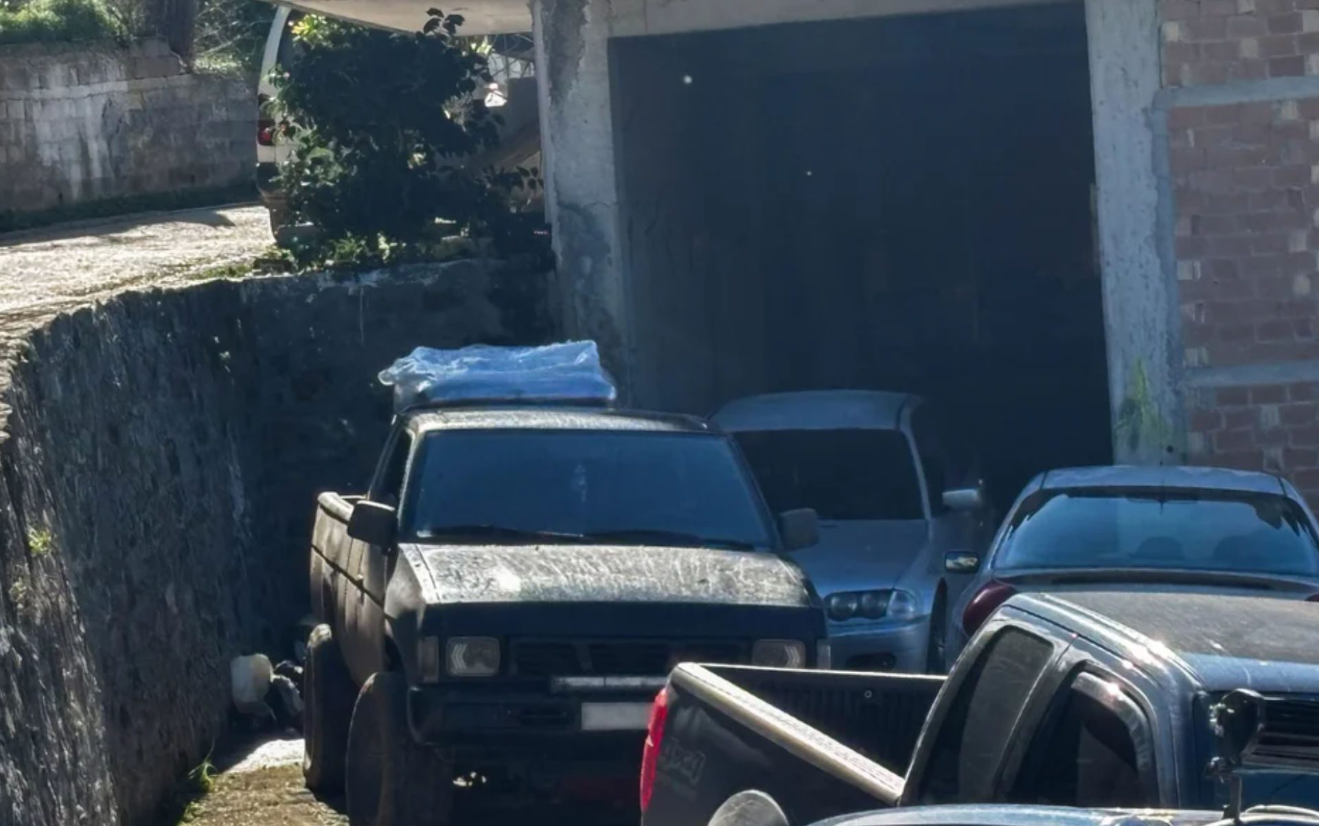 Ανατροπή με τον θάνατο του 4χρονου: «Πέσαμε από τη γουρούνα και σκοτώθηκε», ομολόγησε ο 25χρονος θείος