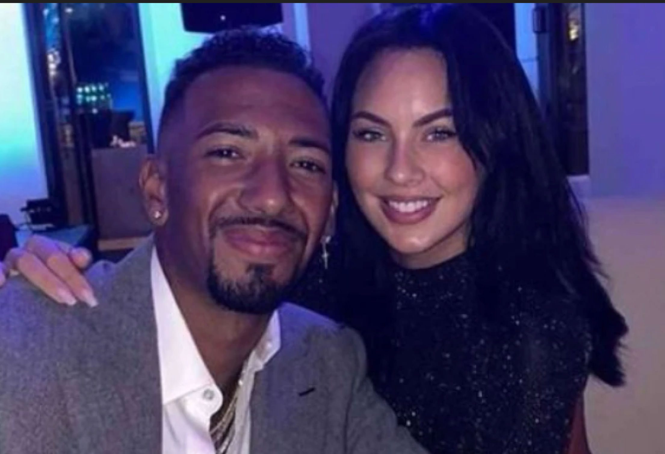 Η σύντροφός του Μπόατενγκ αυτοκτόνησε μετά τον επεισοδιακό χωρισμό τους – Τι απαντά ο ποδοσφαιριστής