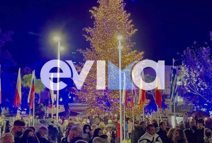 Τι λέει Ιταλός μετεωρολόγος για τον καιρό του Δεκεμβρίου και για τα Χριστούγεννα