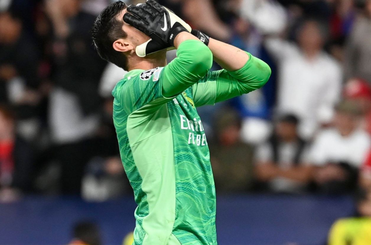 Champions League: Με σημαντικές απουσίες η Ρεάλ στο ματς της Τετάρτης με τον Ολυμπιακό