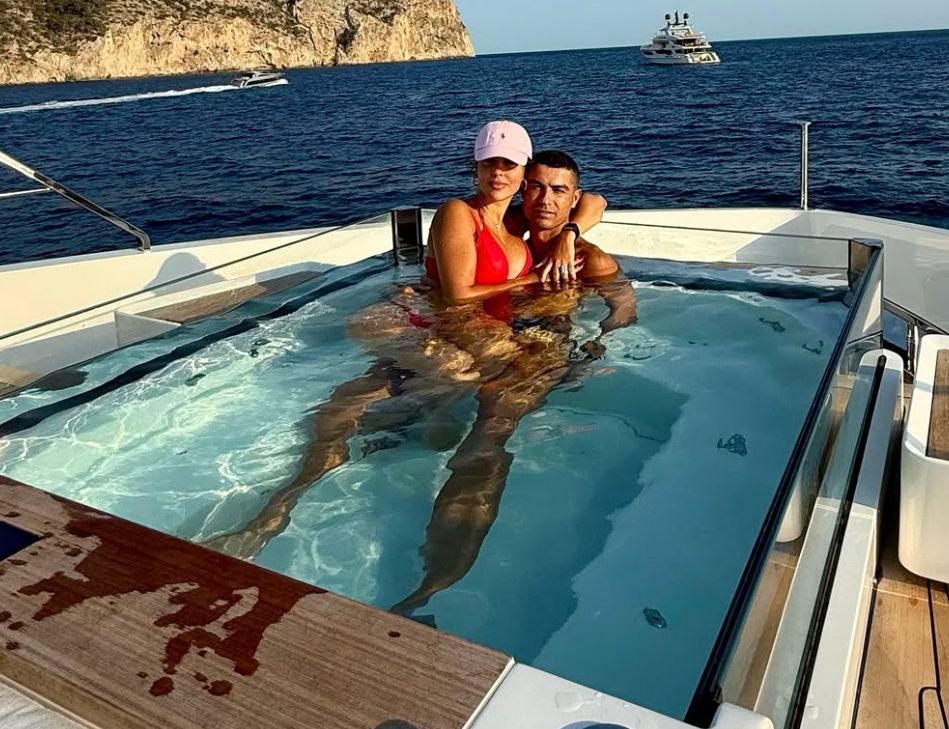 Ποιον σκληρό νόμο της Σαουδικής Αραβίας… παραβιάζει ο Κριστιάνο Ρονάλντο;