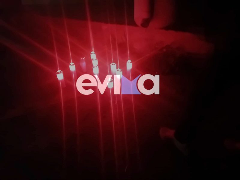 Σκηνοθέτησαν τροχαίο για να σκοτώσουν τον 20χρονο στη Χαλκίδα: Σοκάρουν τα νέα στοιχεία