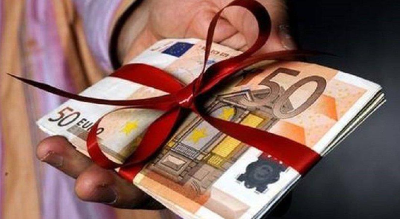 Πότε θα καταβληθεί στους εργαζόμενους το Δώρο Χριστουγέννων