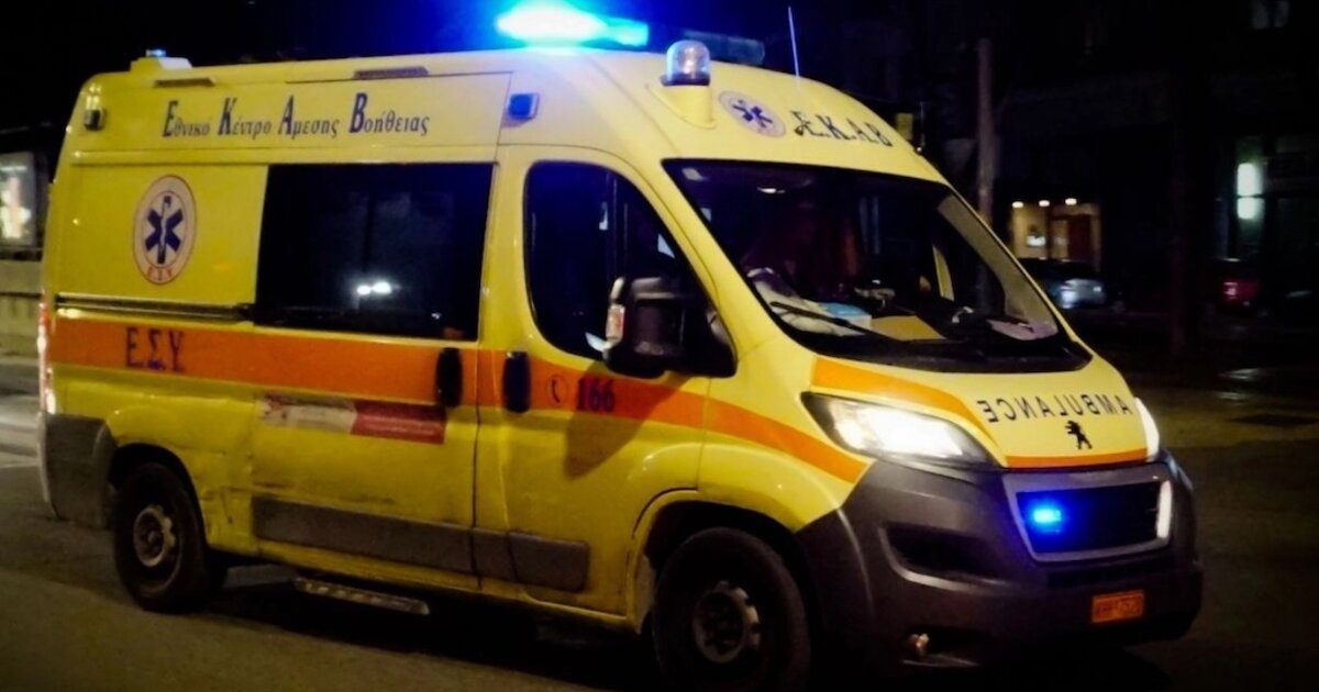 Τραγωδία στη Λάρισα: 49χρονη σκοτώθηκε όταν τα μαλλιά της μπλέχτηκαν στο ζυμωτήριο