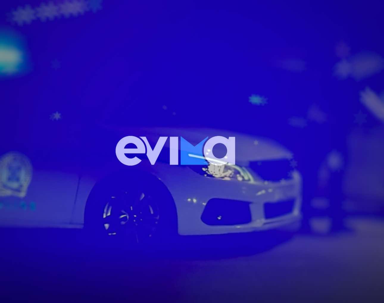 Χαλκίδα: Νεκρός 23χρονος και ένας τραυματίας από μαχαίρωμα – Συγκλονιστική μαρτυρία