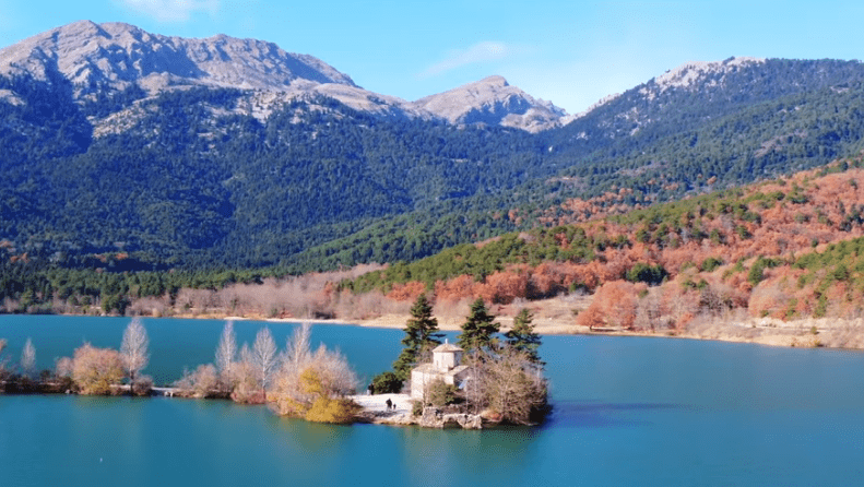 Ελλάδα, ο πιο όμορφος προορισμός στον πλανήτη