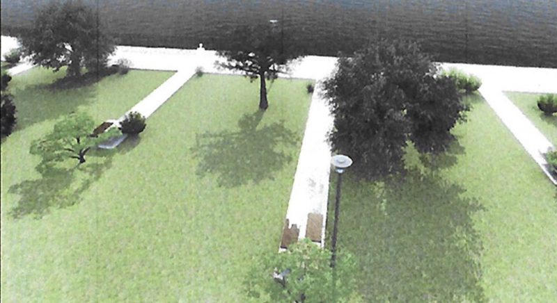 Έργα 330.000 ευρώ στην Εύβοια: Νέα γήπεδα, αντιπλημμυρικά και αναπλάσεις- Πού θα γίνουν